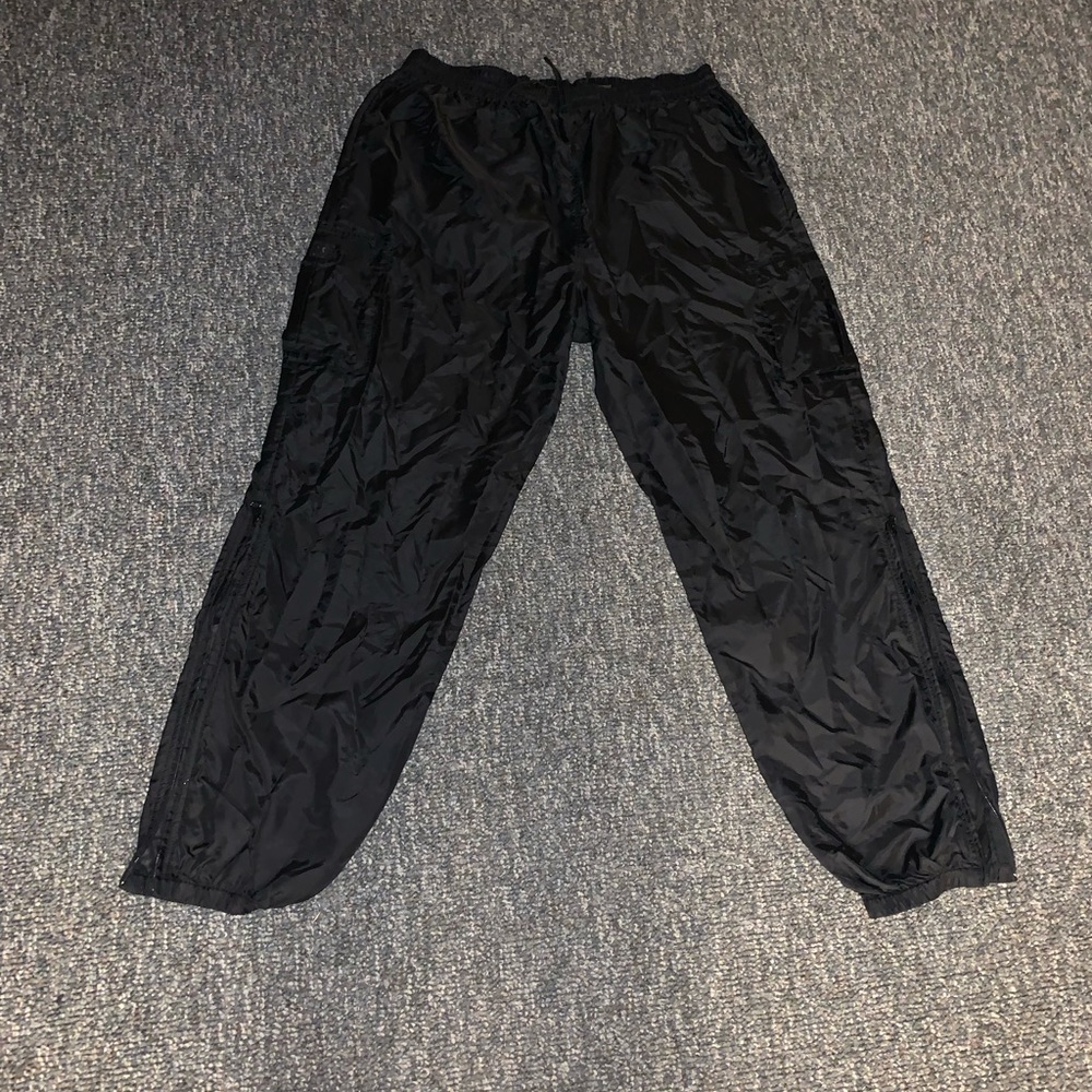 Timberland Weather gear windbreaker pants
